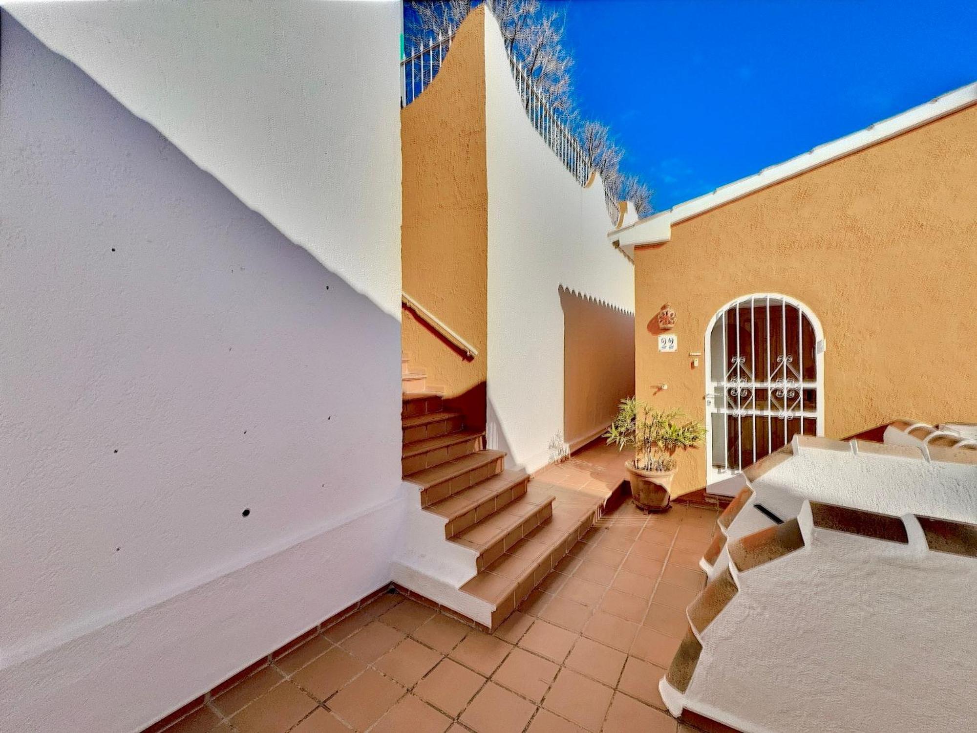 Apartamento Panorama X0025 - Salco La Cumbre Benitachell Exterior foto