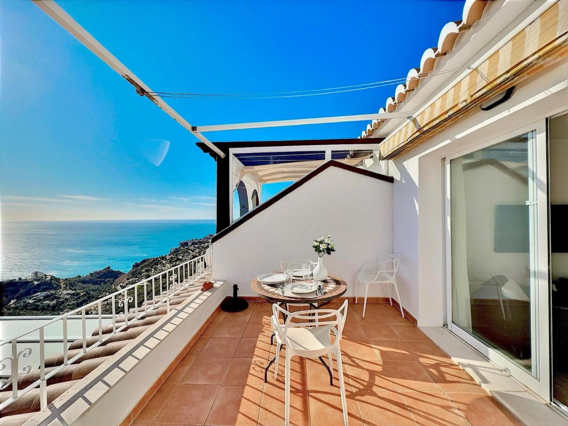 Apartamento Panorama X0025 - Salco La Cumbre Benitachell Exterior foto
